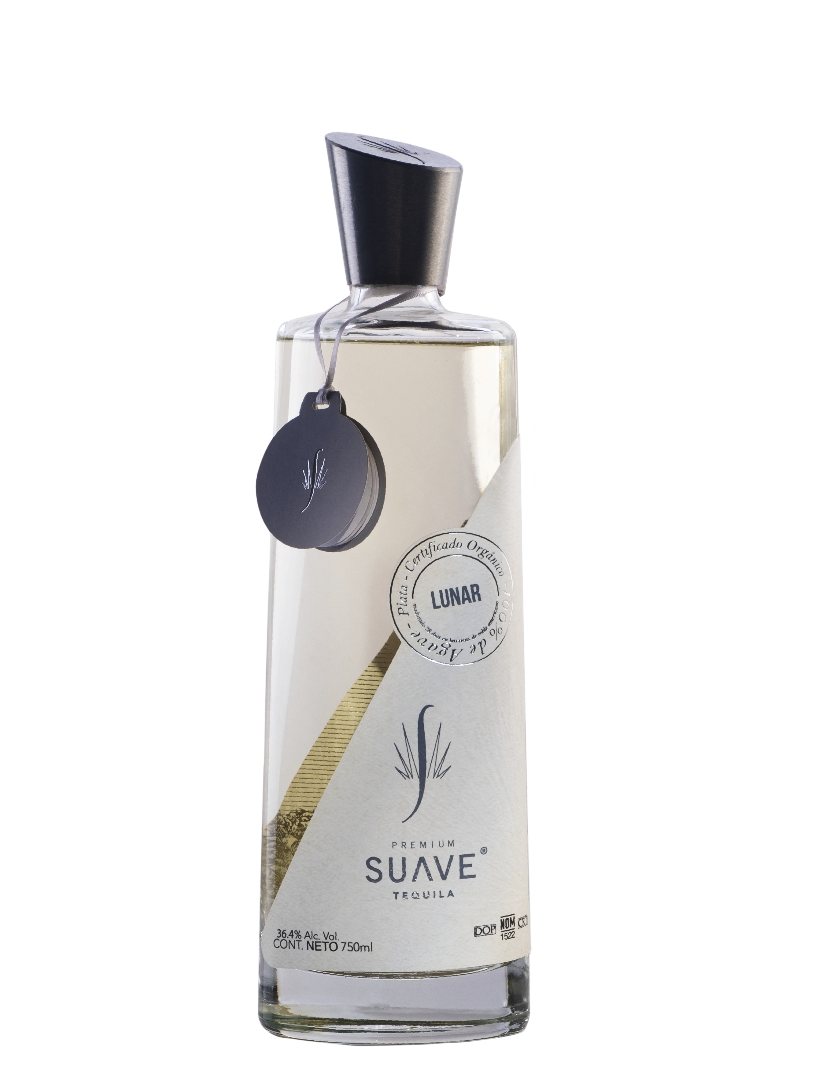 Suave Premium Tequila Announces Launch of Founder's Edition - Vimarsana News