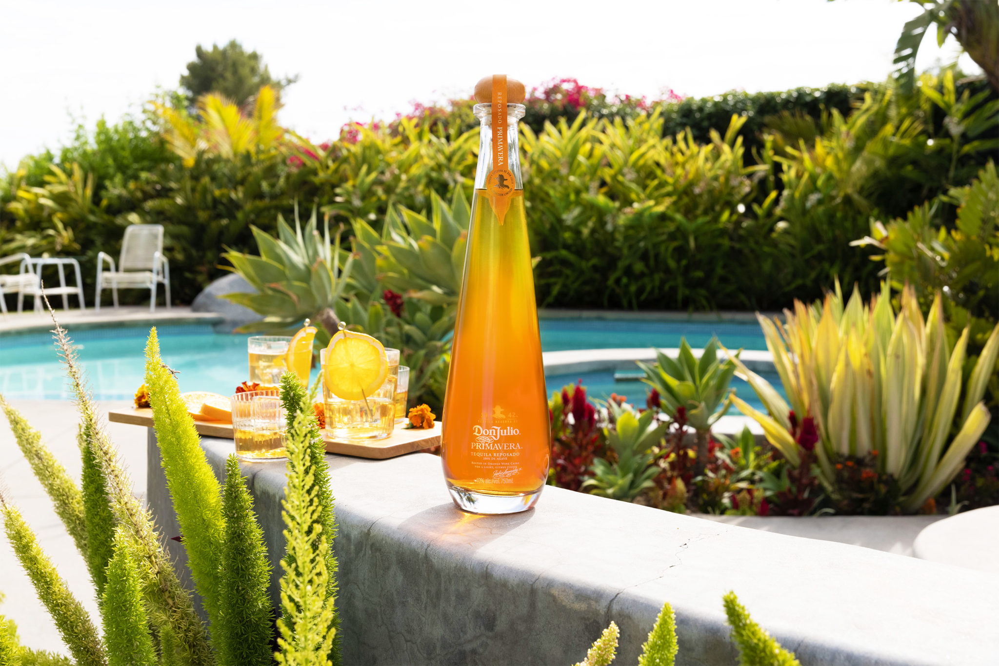 Tequila Don Julio Primavera Returns for a Limited Time - Vimarsana News
