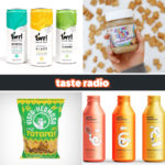 Taste Radio: The New Products That Have Us Delighted, Divided And Drooling