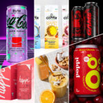 This Week’s New Products: Pixel Cola, Cannabis Seasonals and Functional Soda
