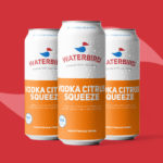 Waterbird Spirits to Fly into C-Stores with Resealable Single-Serve Cans; Adds Boston Beer and Athletic Vets to Lead Sales