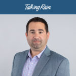 Talking Rain Names Ken Sylvia as CEO