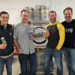 Distribution Roundup: Jeng Adds Sarene On East Coast; Alkaline88 Enters Europa