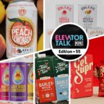 Elevator Talk: Volley, Devil’s Foot Beverages, Take Two Foods, Soultopia Plus, Get Supr