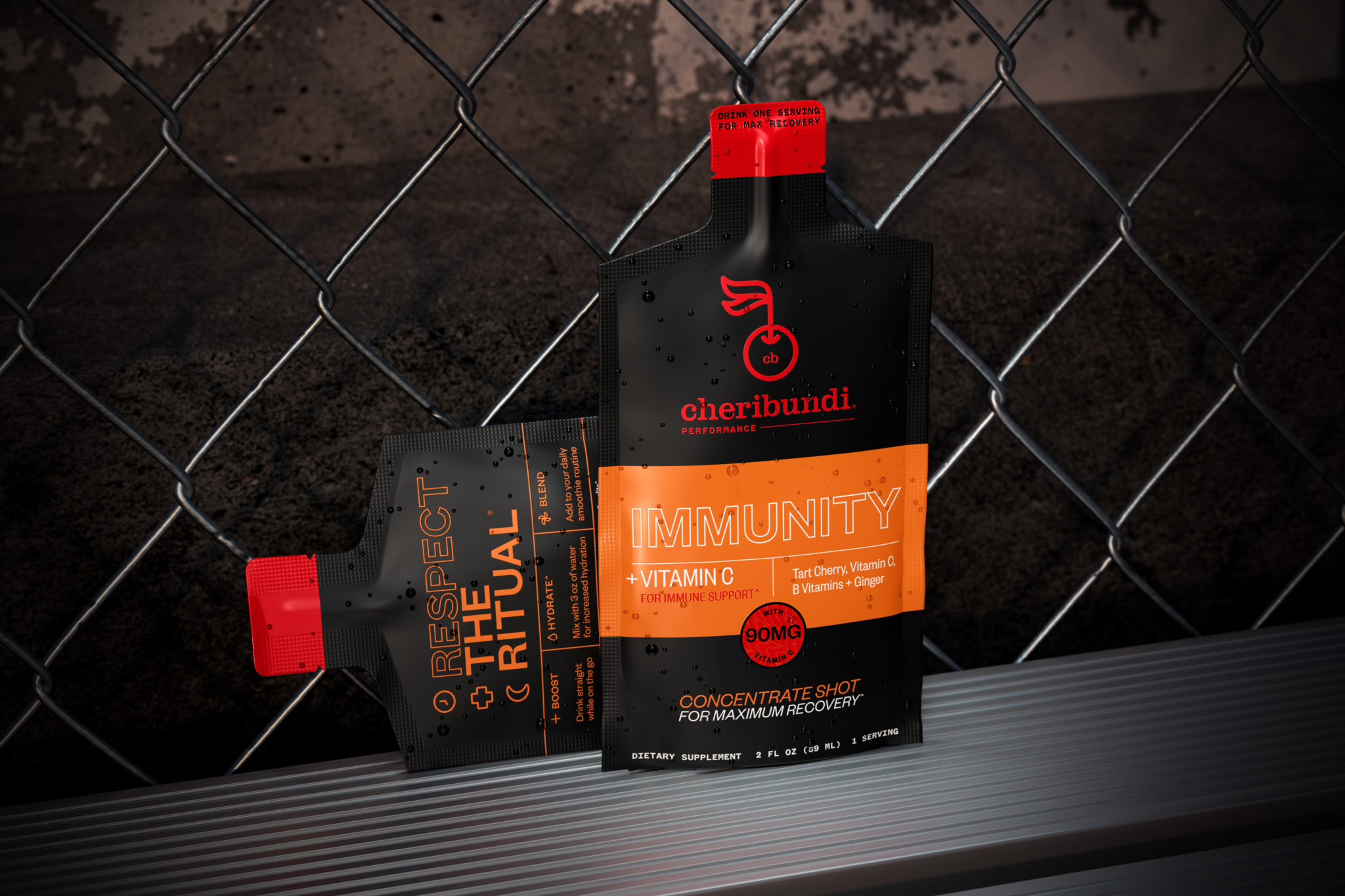 Cheribundi Launches New Tart Cherry Immunity and Sleep Concentrates for Recovery - Vimarsana News
