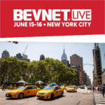BevNET Live: In Just 30 Days the Leading Event For the Beverage Industry Takes NYC