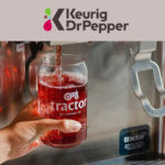 Tractor Beverage Agrees to Foodservice Deal With KDP, Plans $60M Raise