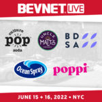 New Speaker Reveal: Tom First, Monisha Dabek, Matt McLean and More Join BevNET Live in NYC on June 15+16