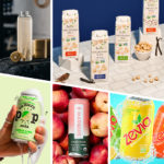 This Week’s New Products: New Probiotic Soda Flavors, Plant-Based Milks and a New Look For Golden Tiger