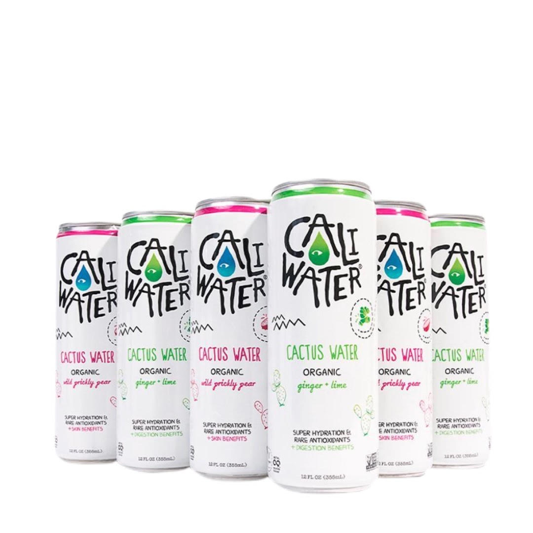 Caliwater Rolls Into Stater Bros. Markets Across Southern California - Vimarsana News