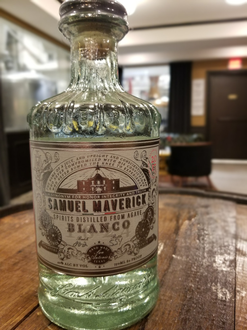 Maverick Spirits Introduces Agave Blanco - Vimarsana News