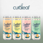 Cannabis: Curaleaf Launches Endless Coast Seltzers; Hi5 Adds Energy