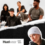 Protein Drip: Huel Extends Into Apparel with ‘Huelwear’ Clothing Line
