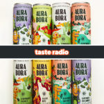 Taste Radio: Their ‘Aura’ Felt Different… And Great Things Followed.