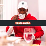 Taste Radio: Coffee With An NBA Superstar? It’s An Experience. Plus, Maxi Advises On Exits.