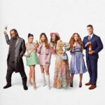 Thomas Ashbourne Craft Spirits Launches First RTD Cocktail Lineup With Help From Sarah Jessica Parker, John Cena and Vanessa Hudgens