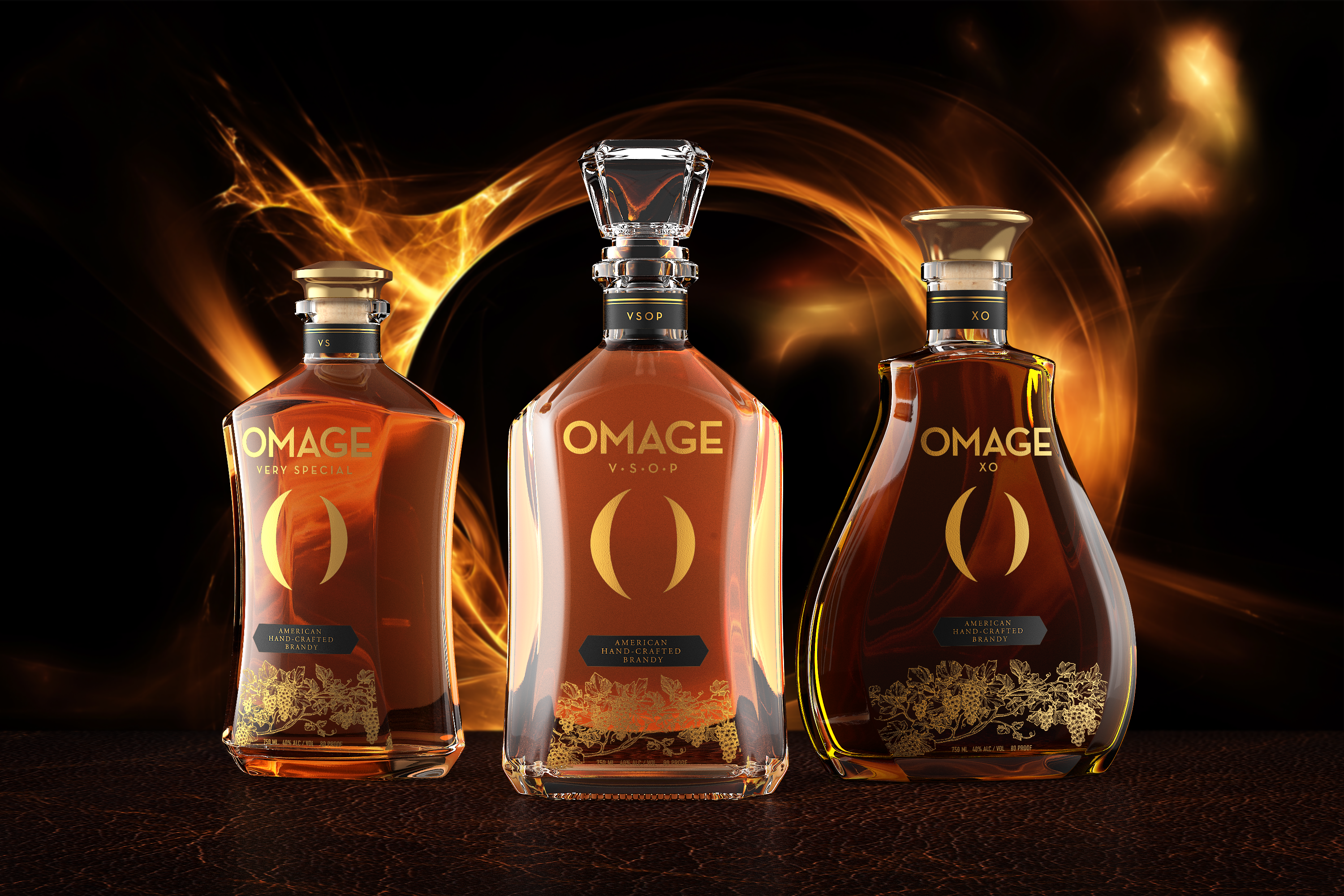 OMAGE Expands Its Retail Footprint - Vimarsana News