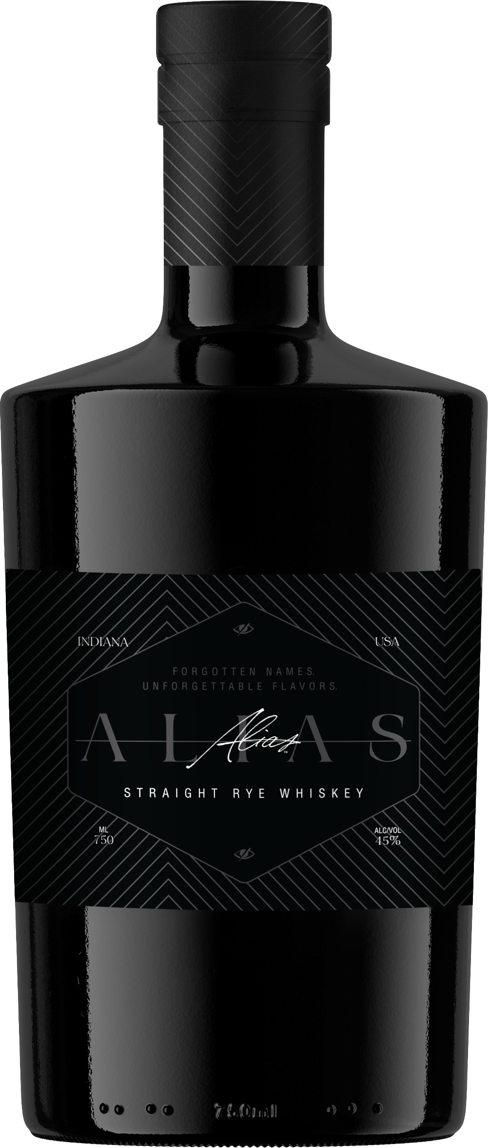 Luxco Introduces Alias Straight Rye Whiskey - Vimarsana News