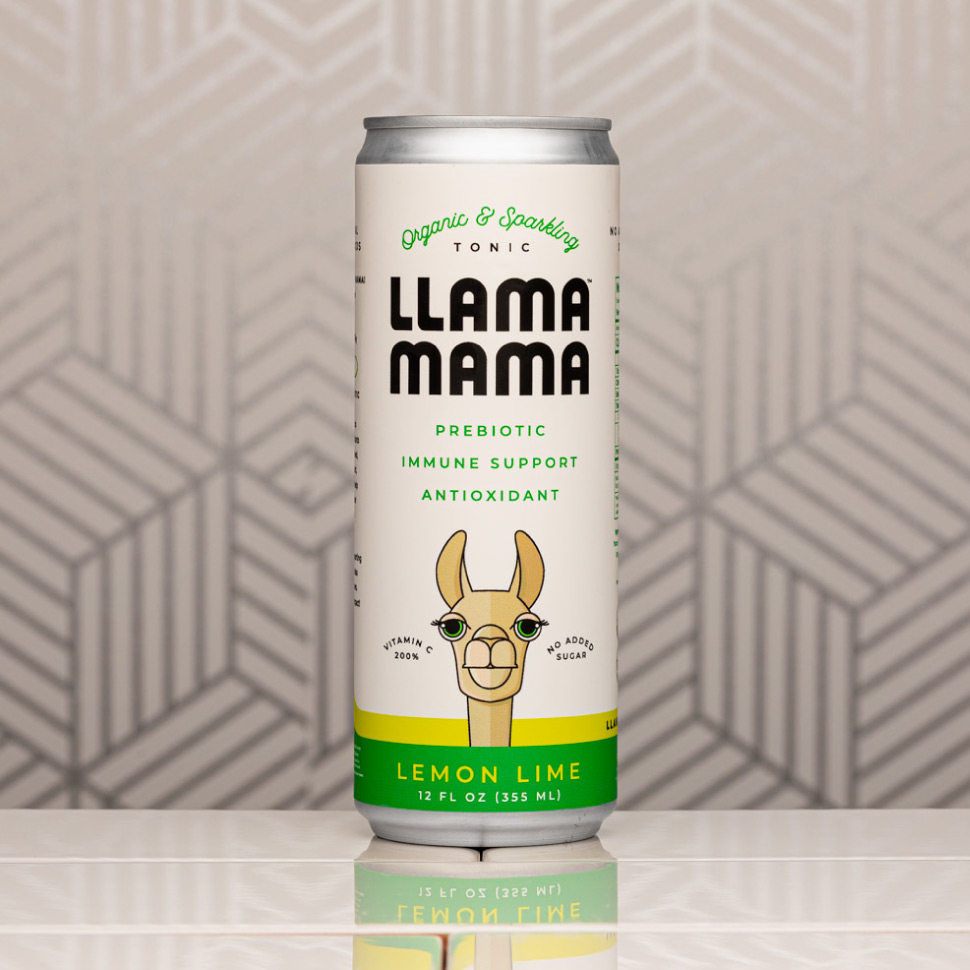 Review: Llama Mama
