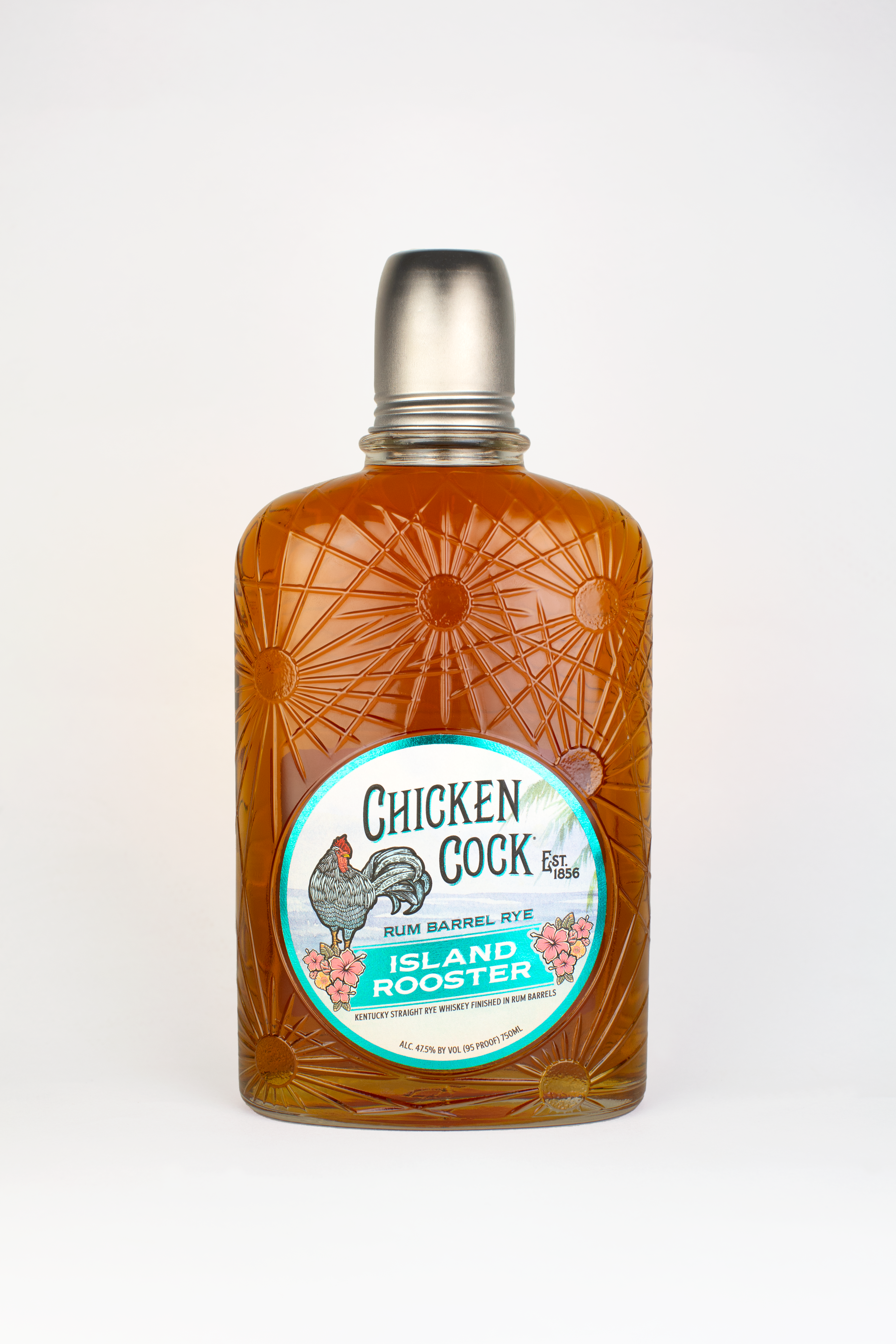 Chicken Cock Kicks Off the 'Summer of the Rooster' With the Launch of its New Limited Edition Island Rooster - Vimarsana News