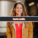 Taste Radio: How Do You Build A Bridge To Buyers And Investors? Bolster It With Brand Story.