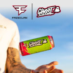 Ghost Announces Multi-Year Sponsorship Deal with FaZe Clan