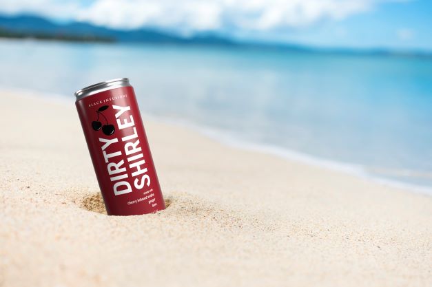 Black Infusions Launches RTD Dirty Shirley - Vimarsana News