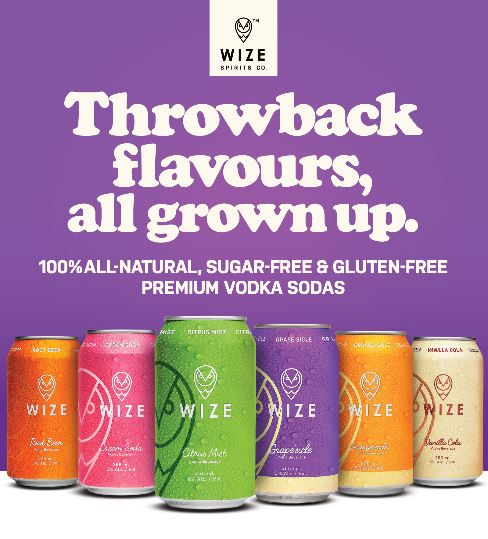 Wize Spirits Partners With Fulmer & Co. in Seed Investment Round - Vimarsana News