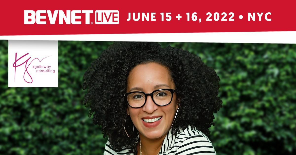 Kathy Guzmán Galloway to Help Brands Clarify Mission, Purpose & Vision at BevNET Live - Vimarsana News