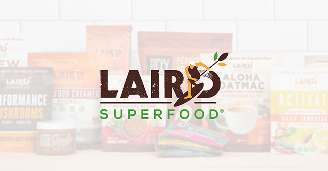 Laird Superfood is shutting down its Sisters, Oregon production and fulfillment facility and laying off all workers at the end of this year.