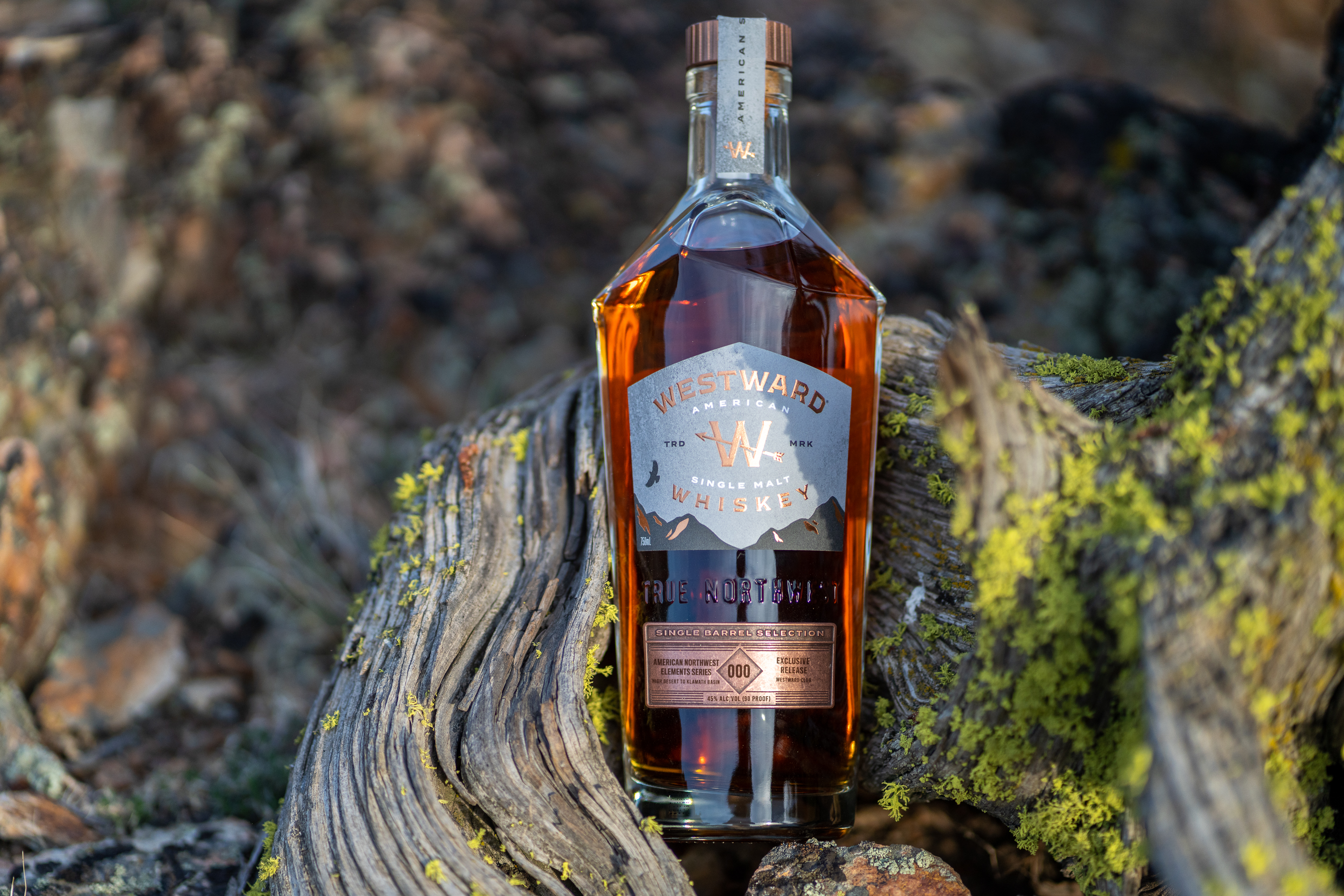 Westward Unveils May Whiskey Club Offering, An All-Oregon Bottling - Vimarsana News