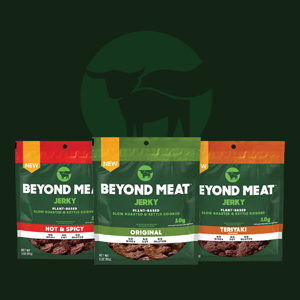 NOSHscape: The Latest Food Brand News
