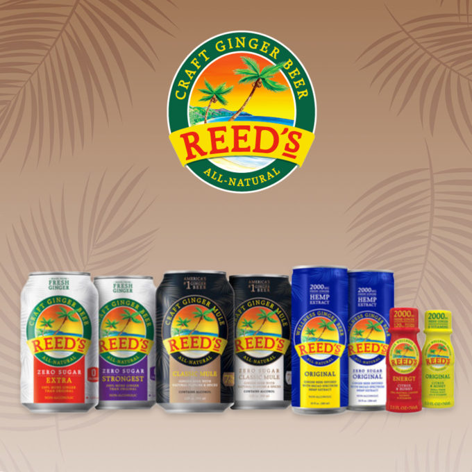 Reed’s: Net Sales +7%, Losses Down As Break-even Point In Sight