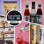 Elevator Talk: Isn’t Drinks, Boba Bam, Sovi, Hangobi, Nok Choc