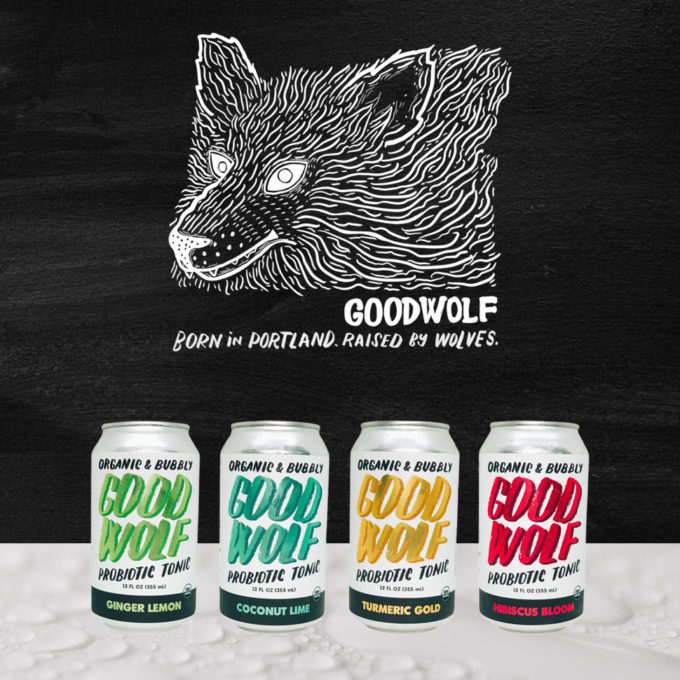 Out of Business: Goodwolf, Take Two to Shut Down