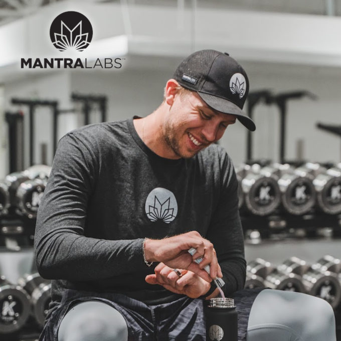 Powdered Drinks: Nick Foles Invests in Mantra Labs, Bala Rolls Out to Retail
