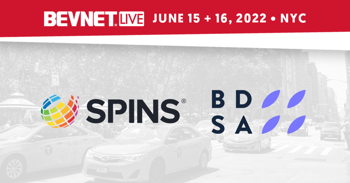 Dig the Data at BevNET Live on June 15+16 with SPINS, BDSA - Vimarsana News