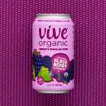 Review: Vive Organic Immunity Sparkling Drink