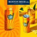 Boston Beer to Launch Cannabis-Infused Iced Tea Line TeaPot in Canada