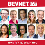 BevNET Live Day 1 Agenda Reveal: See June 15 Schedule Here