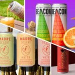 10 New RTD Cocktails to Sip in the Sunshine