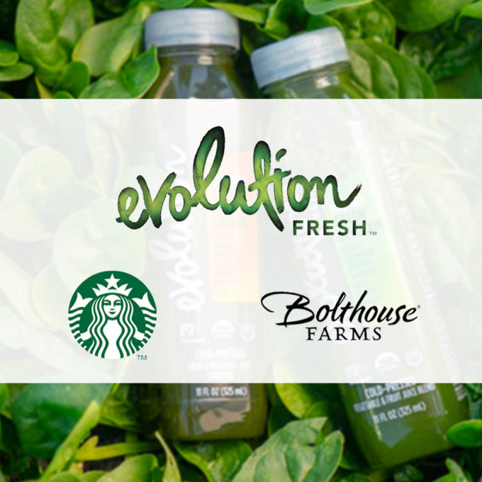 Bolthouse Plans Post-Acquisition Retail Push for Evolution Fresh