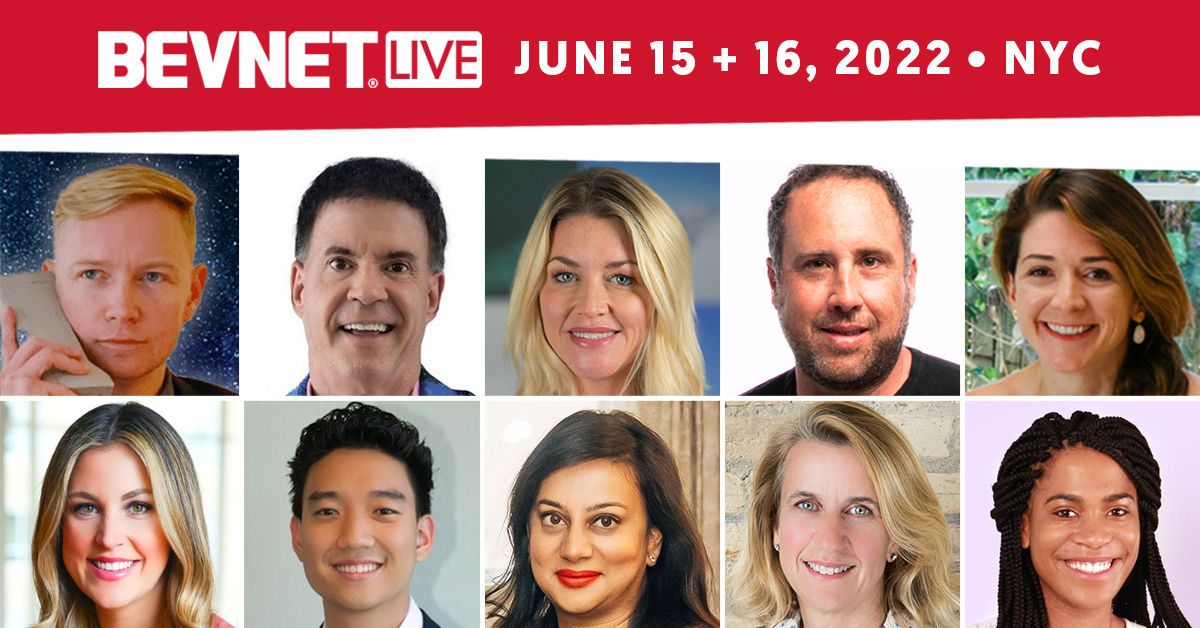 Revealing BevNET Live Day 2 Agenda: The Big Bang! Theory - Vimarsana News