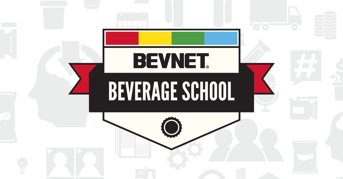 BevNET Live Beverage School Lineup Announced: Dive Into the Business on June 15 - Vimarsana News