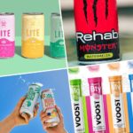 This Week’s New Products: Barista-Designed Oat Milk, Fruity Summer Flavors and Brisk’s First Sparkling Tea