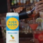 CGA: Elevated Cocktail Sales Driving Revenue; Spirits-Based Seltzers +80.9% in Off-Premise Retailers, per IRI
