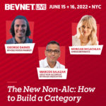 BevNET Live: Navigating the ‘New’ World Of Non-Alc