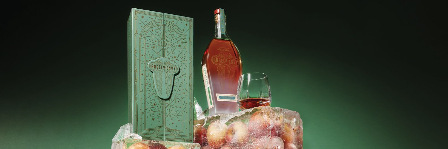 Angel's Envy Unveils $8.2 Million Brand Home Expansion and First Virtual Distillery in Decentraland - Vimarsana News
