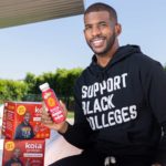 Koia and Chris Paul Release Exclusive Protein Shake Supporting HBCUs