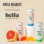 Hella Cocktail Co. Raises $5 Million Round from Uncle Nearest